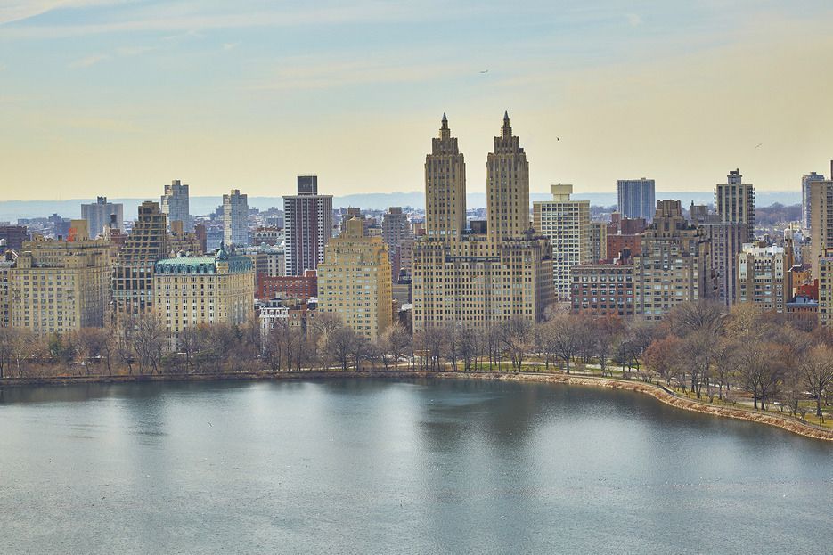 Carnegie Hill Towers 40 East 94th Street Carnegie Hill condos for